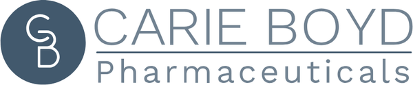 Carie Boyd Pharmaceuticals