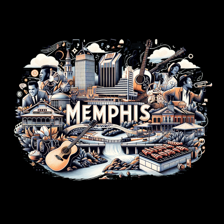 Memphis L L 2024 Delegate Salesforce Consulting   MemphisWeb 