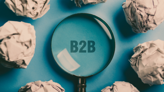 B2B Sales Strategies_ Adapting to the Changing Market