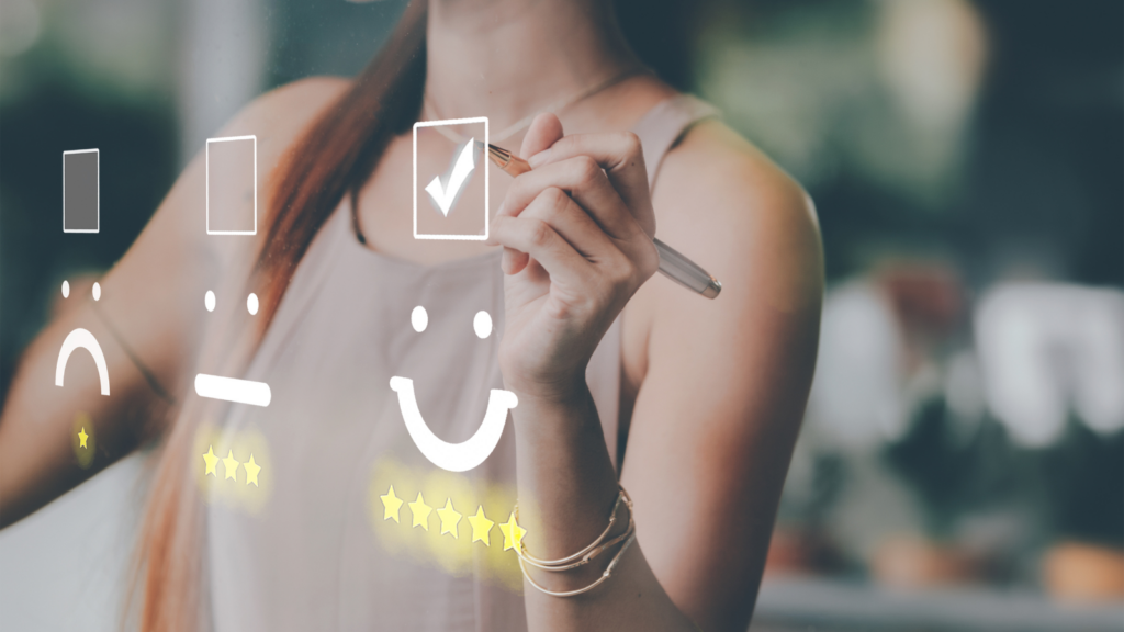 How AI Will Transform Customer Satisfaction in the Future
