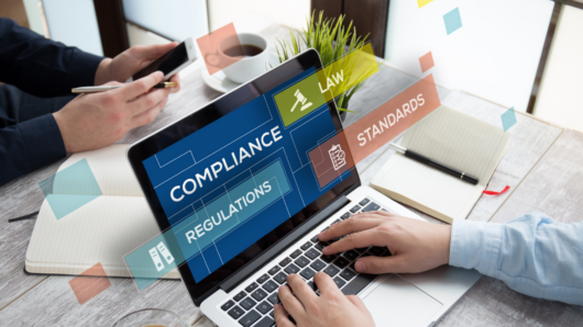 Delegate, Salesforce and GDPR - Ensuring Compliance