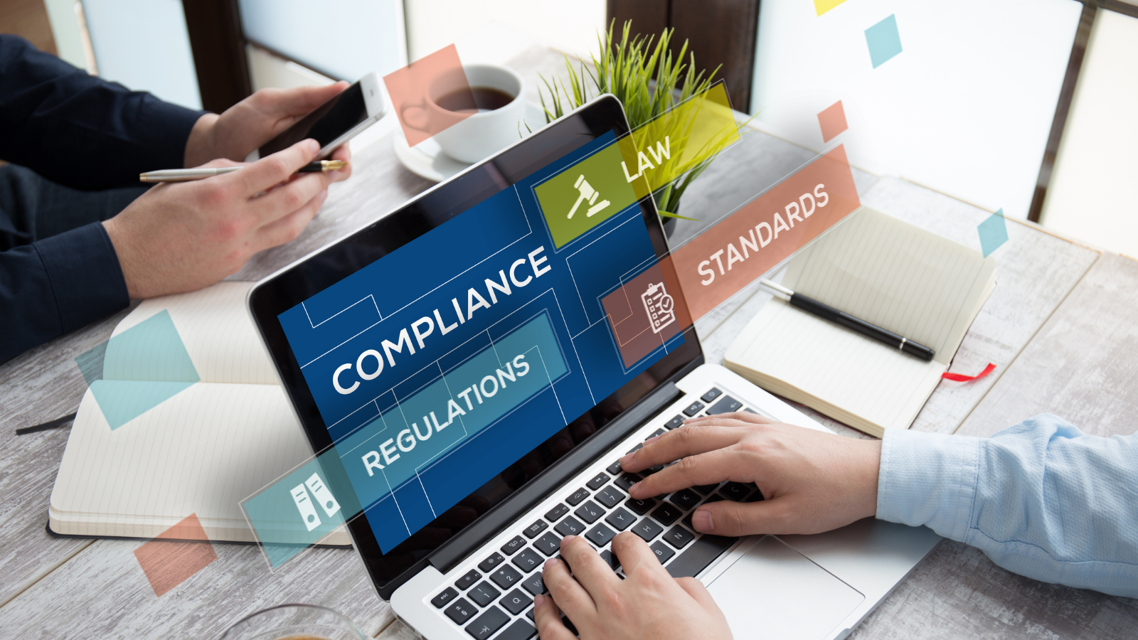 Is Your Salesforce GDPR Compliant? Here Are Three Key Considerations