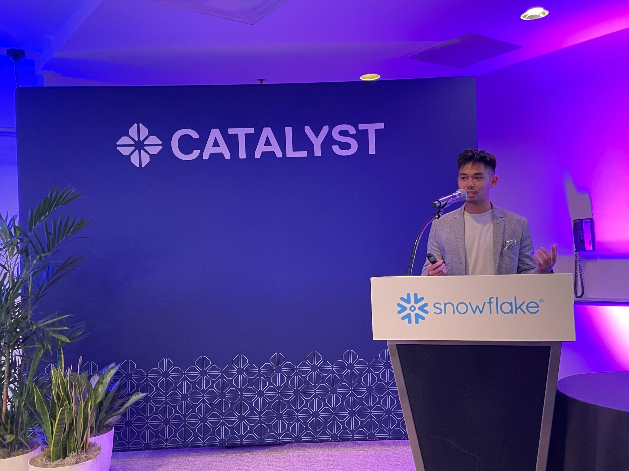 How to Sell with SIs in the Salesforce Ecosystem: Insights from Catalyst Conference