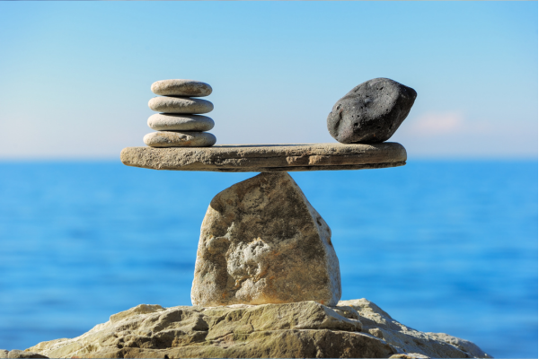 Fast or Right? Finding the Balance for Long-Term Success